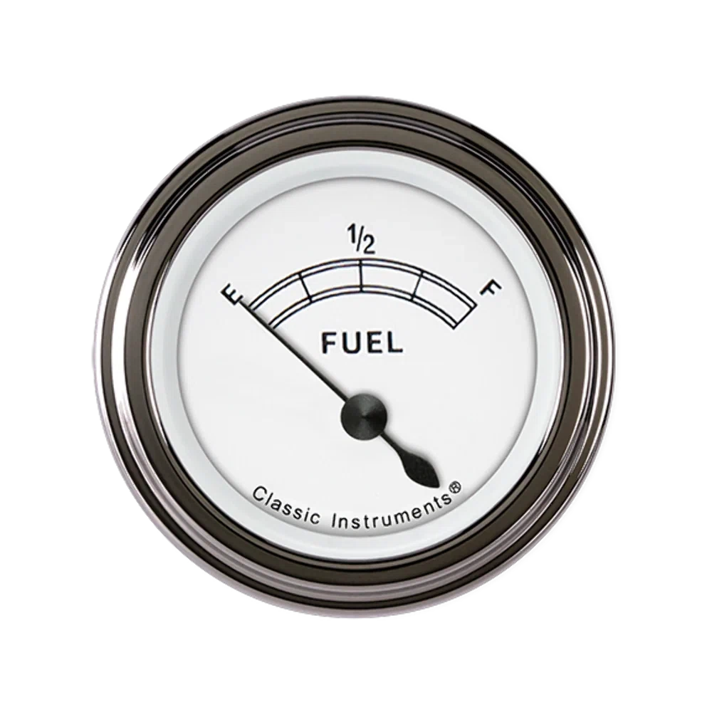 Classic White 2 1_8_ Fuel CW11SLF